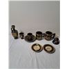 Image 1 : Hand made 24K gold china made in Greece and Japan