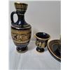 Image 2 : Hand made 24K gold china made in Greece and Japan