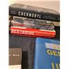 Image 3 : Assorted Books