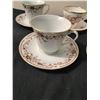 Image 2 : Assorted Cups & Saucers