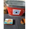 Image 3 : Collectors tins