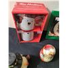 Image 2 : Christmas Decor Lot