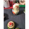 Image 8 : Christmas Decor Lot