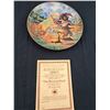 Image 24 : Promised Land Series Collector Plates