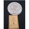 Image 25 : Promised Land Series Collector Plates