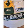 Image 1 : Edmonton "Eskimos" Attire