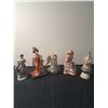 Image 1 : Doll figurines