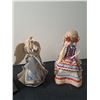 Image 3 : Doll figurines