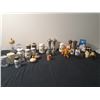 Image 1 : Salt and pepper shakers