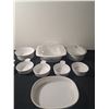Image 1 : Assorted corning ware