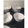 Image 4 : Assorted corning ware