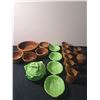 Image 1 : Assorted kitchen ware