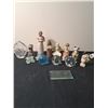 Image 1 : Assorted home decor
