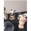 Image 7 : Assorted home decor