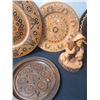 Image 3 : Wooden home decor