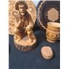Image 4 : Wooden home decor