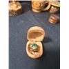 Image 5 : Wooden home decor
