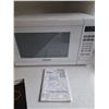 Image 1 : Microwave
