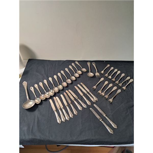 Cutlery