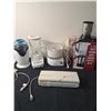 Image 1 : Appliances/ kitchen gadgets