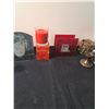 Image 3 : Candle lot
