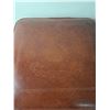 Image 2 : Vintage Ottoman and Stool