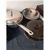 Image 8 : Kitchen lot
