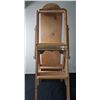Image 1 : Vintage Jefferson chair and directors chair