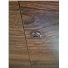 Image 2 : Wooden cabinet