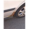 Image 8 : 2001 Volvo V40 - Rebuilt/Rebuildable branding