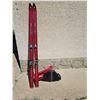 Image 1 : Downhill Skis and Boots - Made in Austria