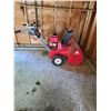 Image 1 : Toro Snowblower