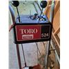 Image 3 : Toro Snowblower