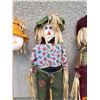 Image 2 : 3 Scarecrows