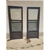 Image 1 : Two Storm Doors