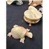 Image 3 : Assorted Home Décor with wooden box