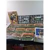 Image 1 : Assorted Edmonton Eskimos Memorabilia