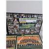 Image 8 : Assorted Edmonton Eskimos Memorabilia