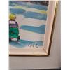 Image 2 : Framed Painting
