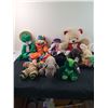 Image 1 : Children's Stuffed Toys
