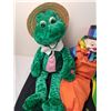 Image 2 : Children's Stuffed Toys
