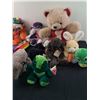 Image 8 : Children's Stuffed Toys
