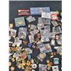 Image 2 : Assorted Pins