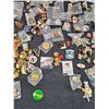 Image 8 : Assorted Pins