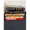 Image 2 : Assorted Books