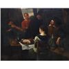 Image 2 : A.W. FREEMAN A DUTCH TAVERN SCENE.