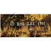 Image 2 : BOB M. (ROBERT) LEE (American, 1933-1992) "A