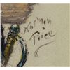Image 2 : NORMAN PRICE (American, 1877-1951) “REVOLUTIONARY