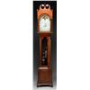 Image 2 : IMPORTANT CHIPPENDALE NEW JERSEY CHERRY TALL CASE