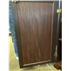 Image 8 : FINE 18th CENTURY CHIPPENDALE MAHOGANY BLOCK